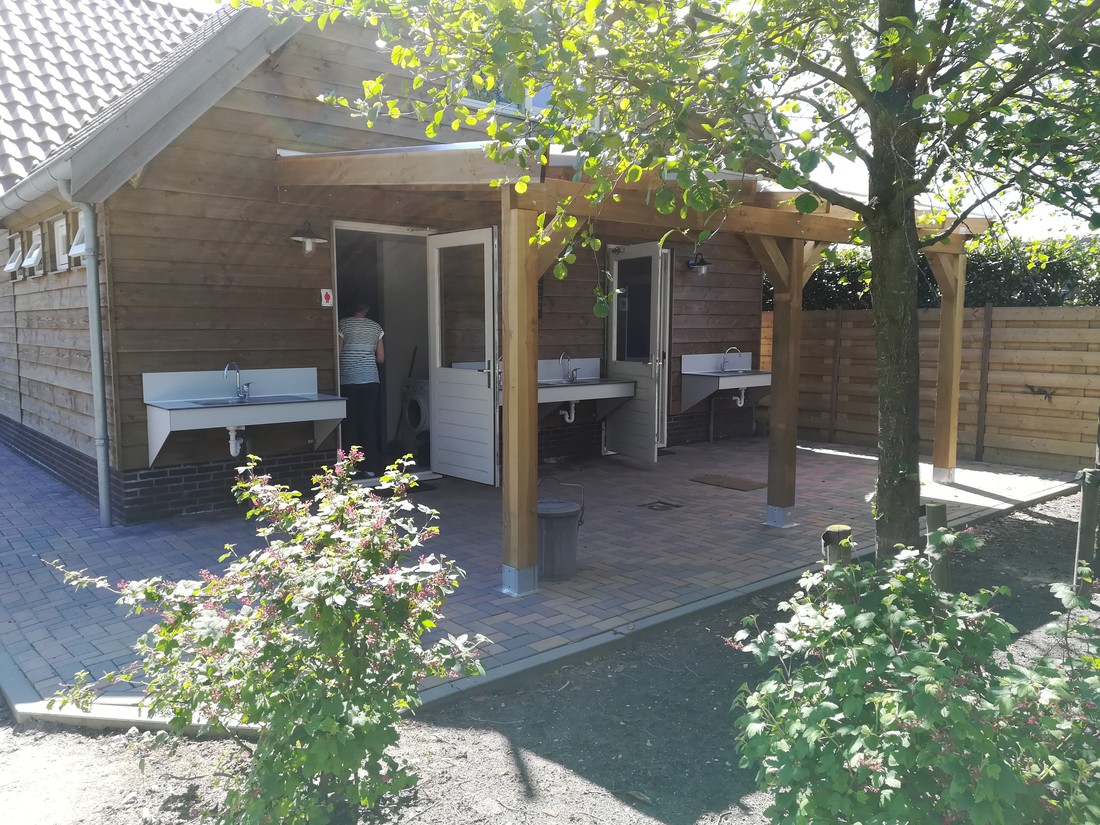 Noorthey in Niederlande - Spottocamp - Spottocamp