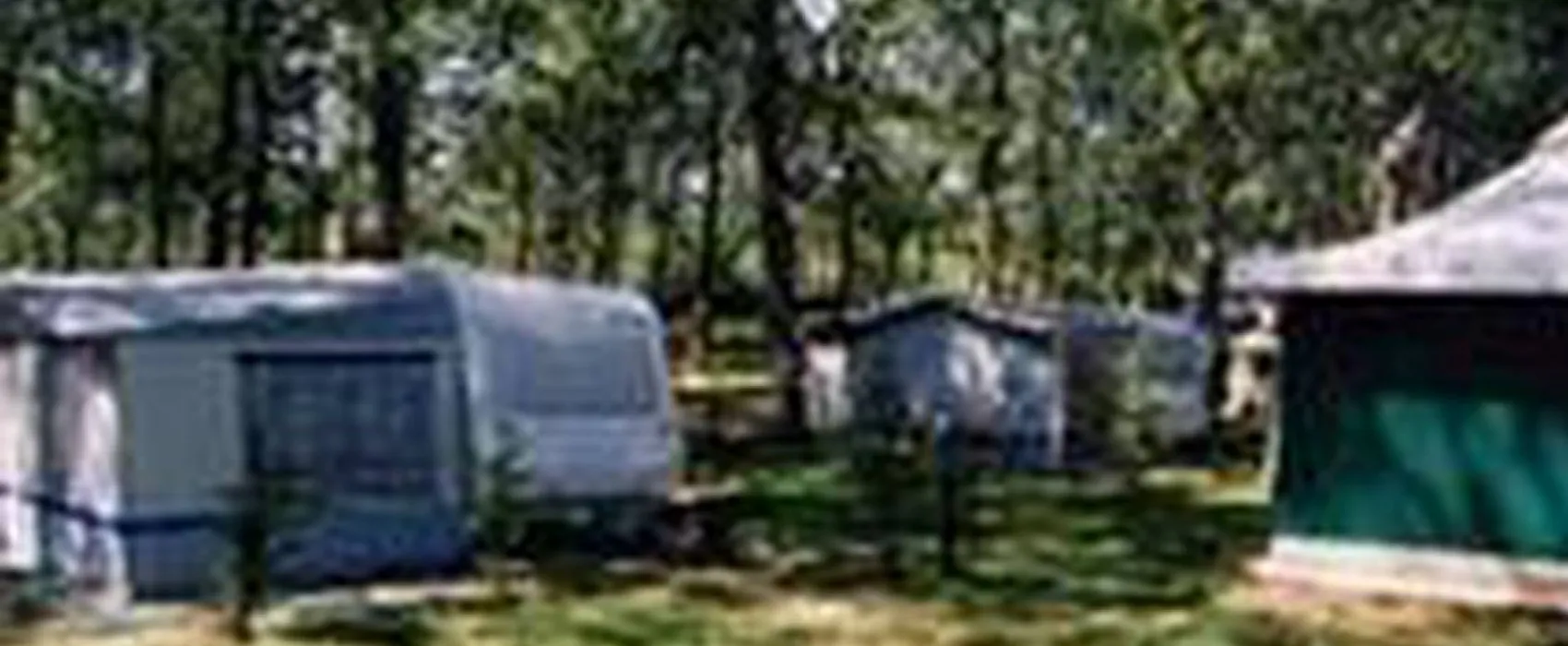 Camping Vega de Francia