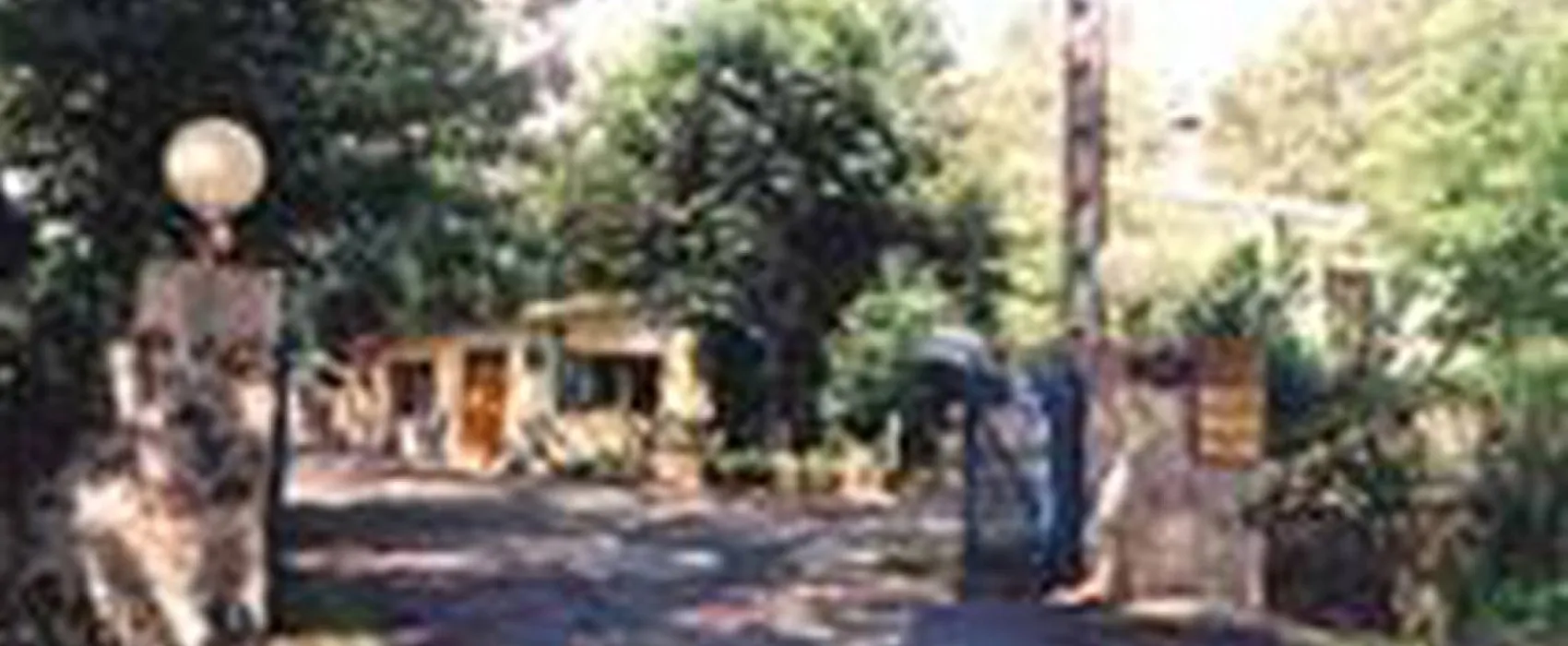 Camping Vega de Francia