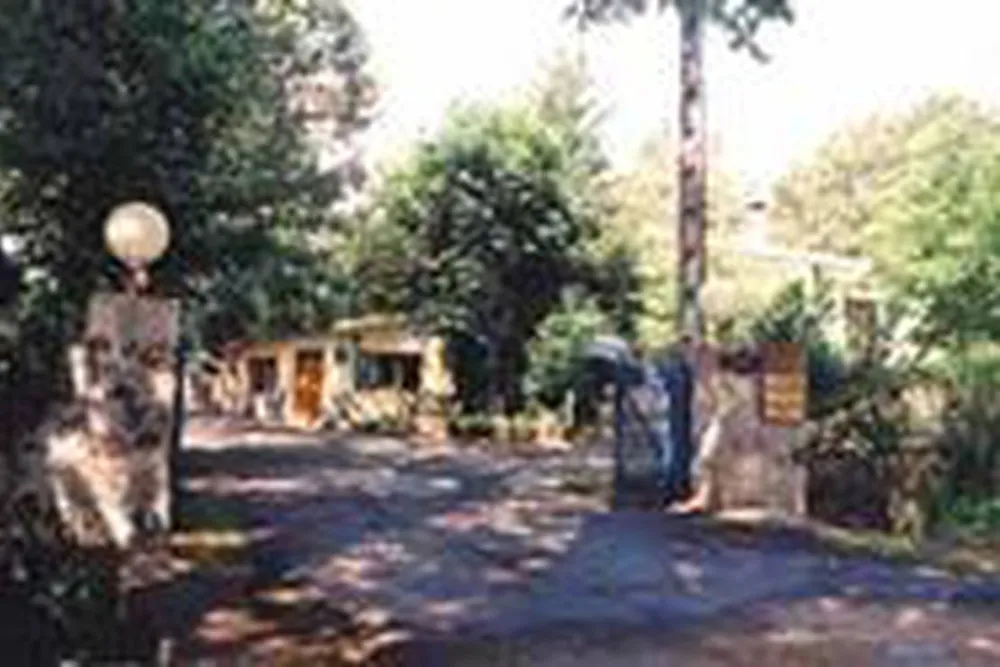 Camping Vega de Francia