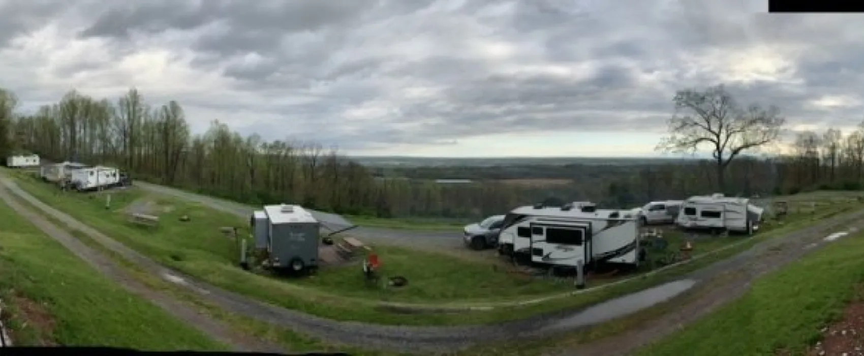 Starlite Camping Resort