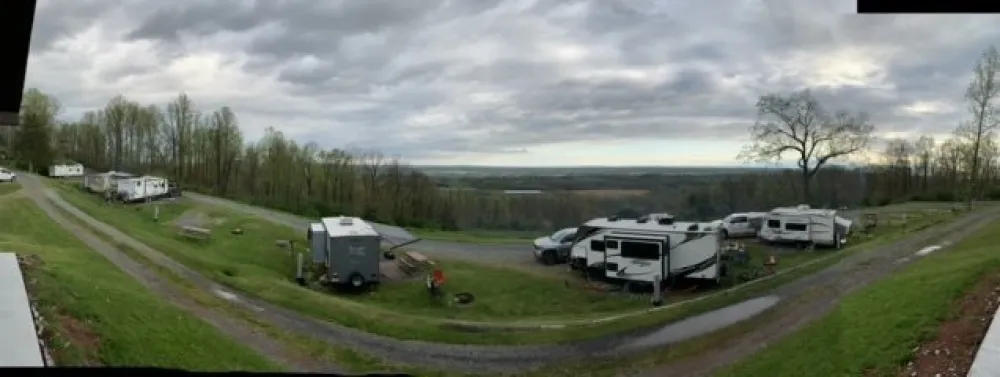 Starlite Camping Resort