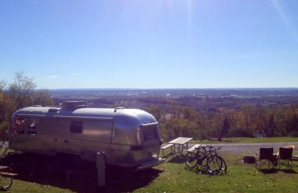 Starlite Camping Resort