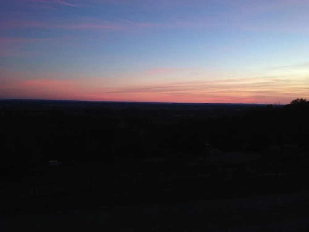 Starlite Camping Resort