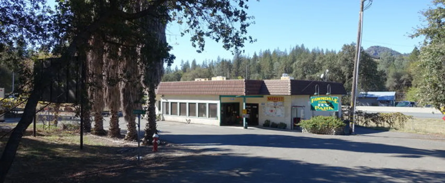 Fawndale Oaks RV Park