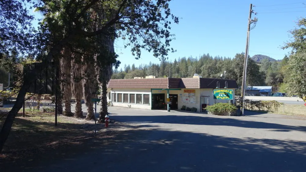 Fawndale Oaks RV Park