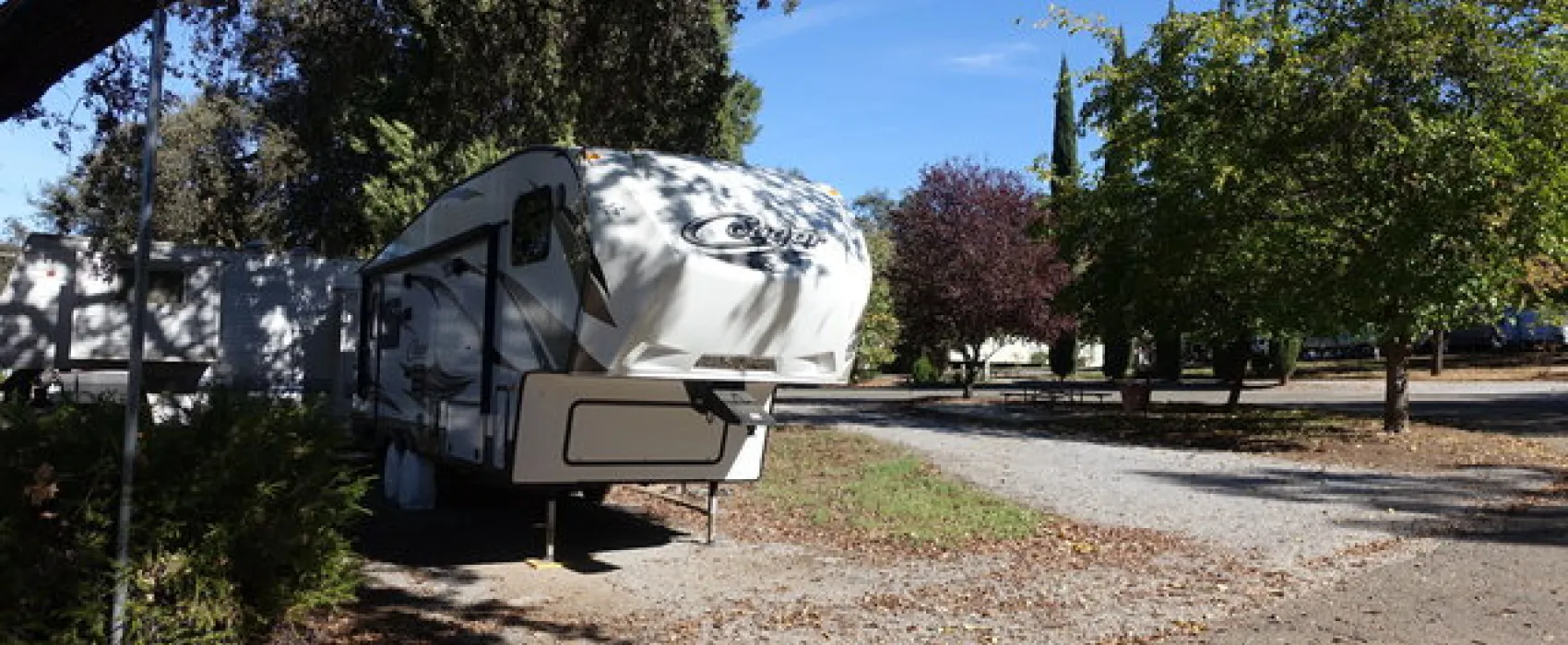 Fawndale Oaks RV Park