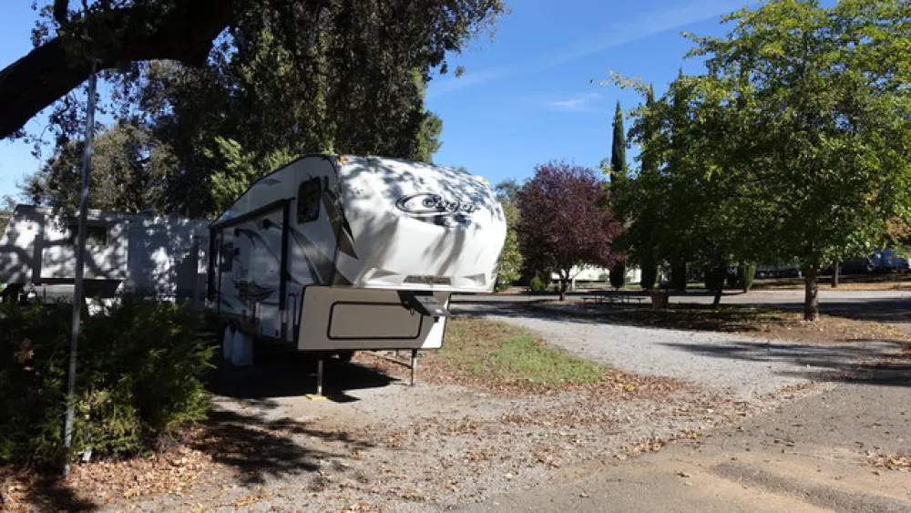 Fawndale Oaks RV Park