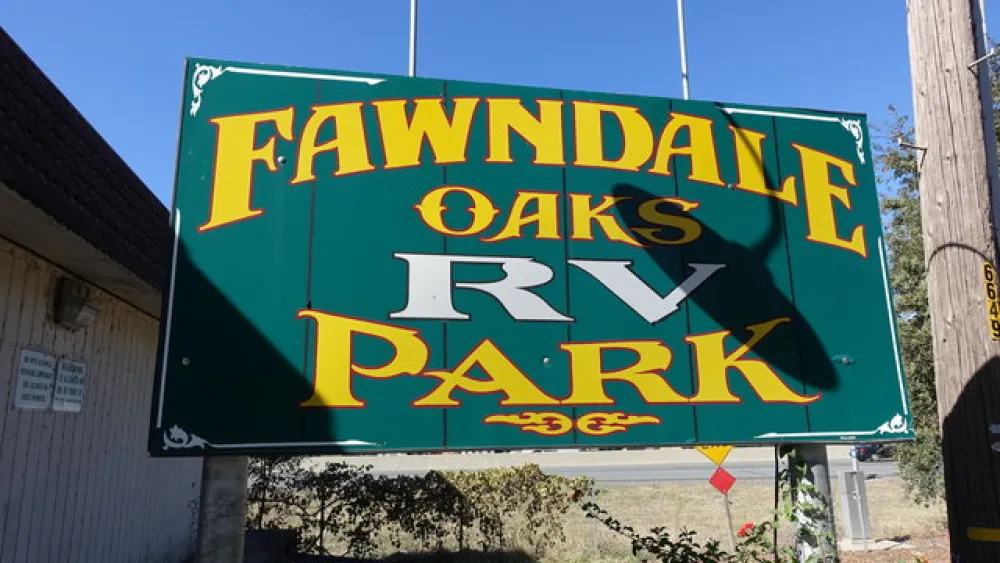 Fawndale Oaks RV Park