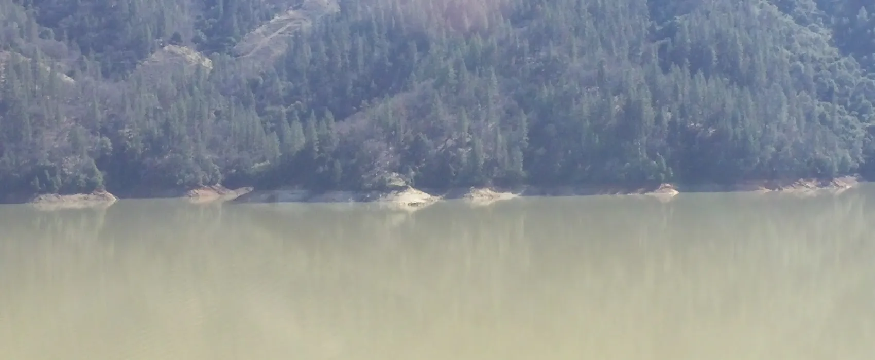 Fawndale Oaks RV Park