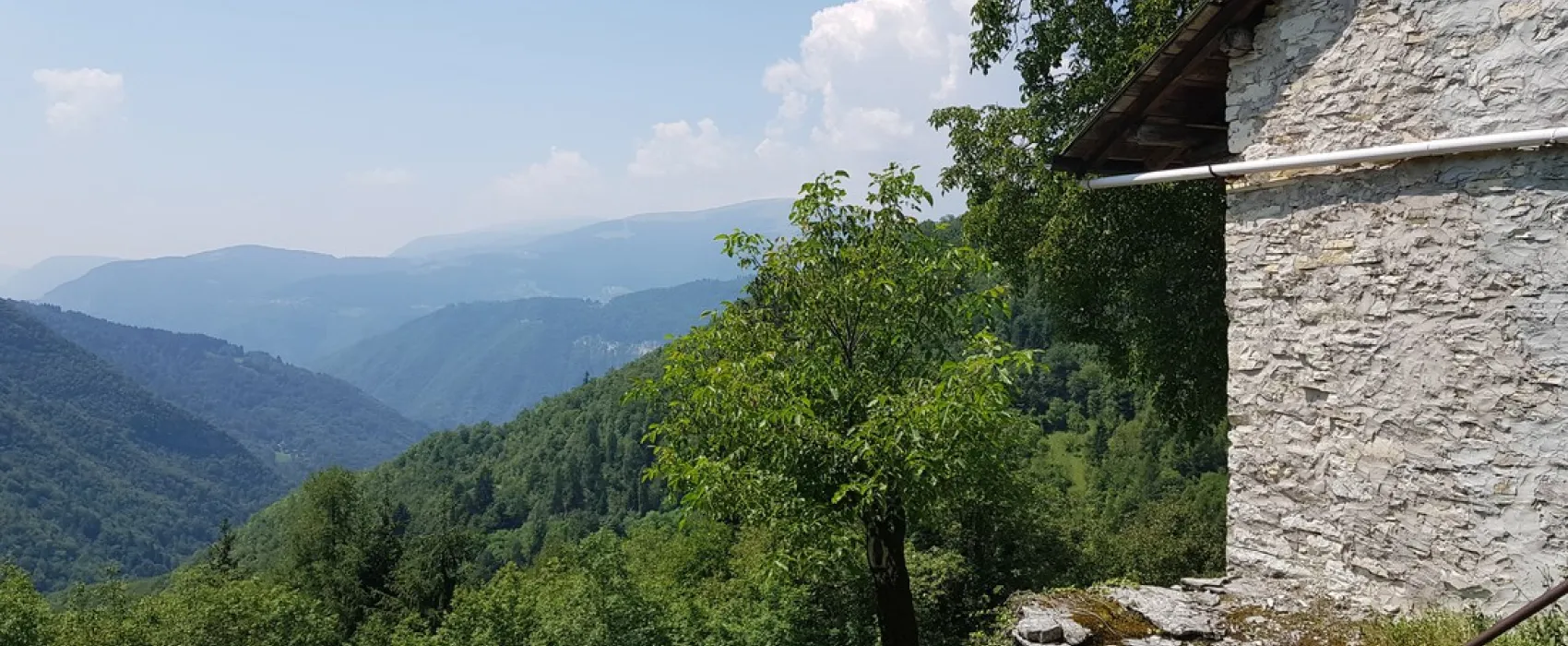 Lago Arsiè Camping Village