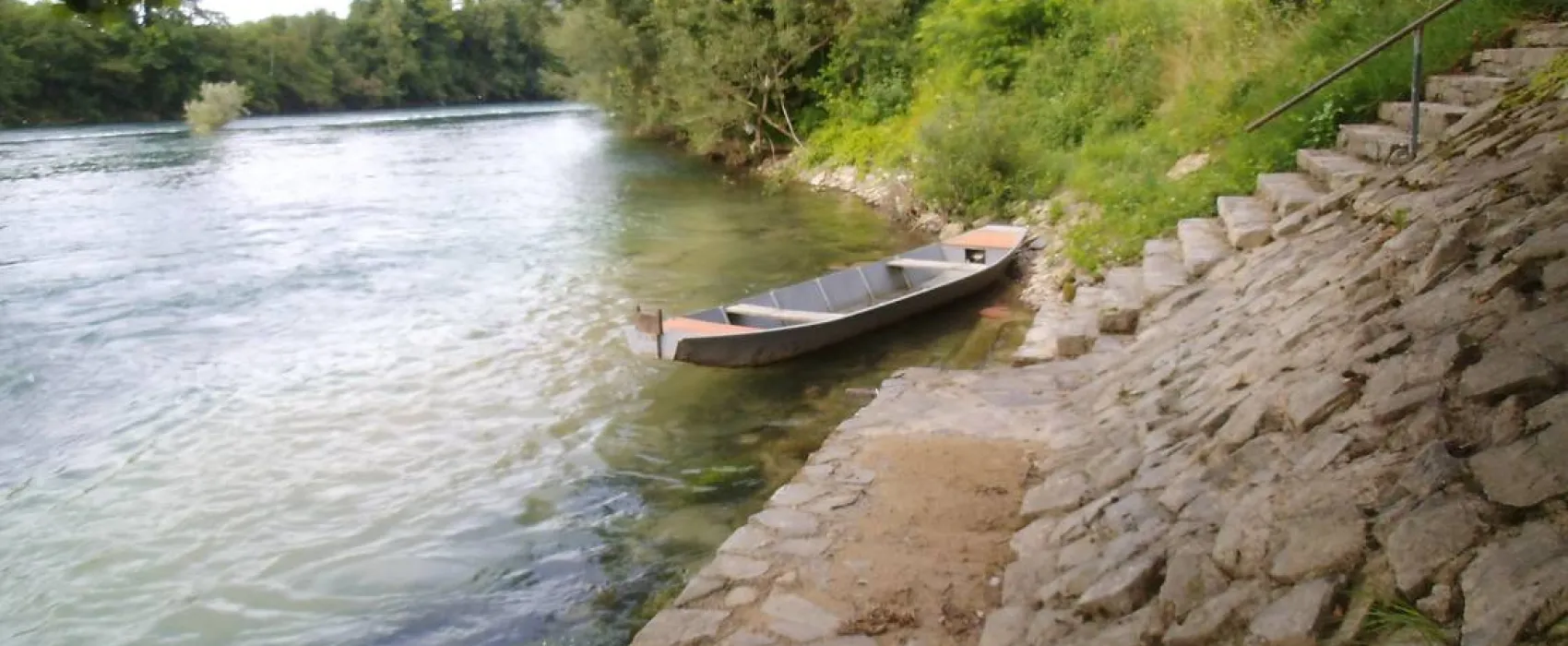 Kamp na Uni "Babić"