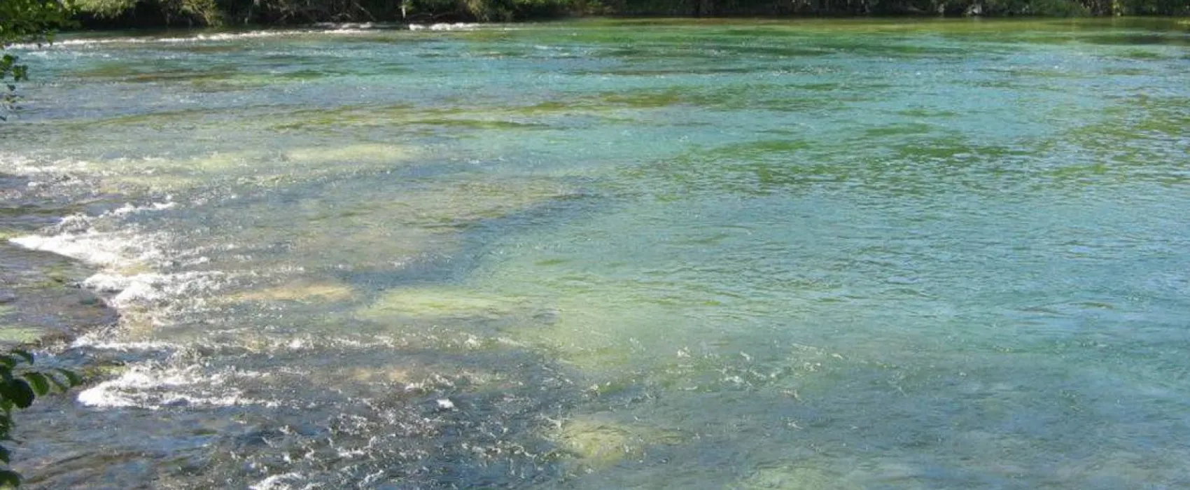 Kamp na Uni "Babić"