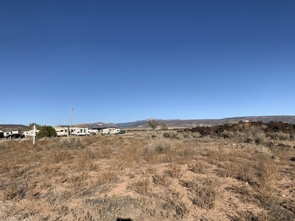 Grants-Cibola Sands KOA