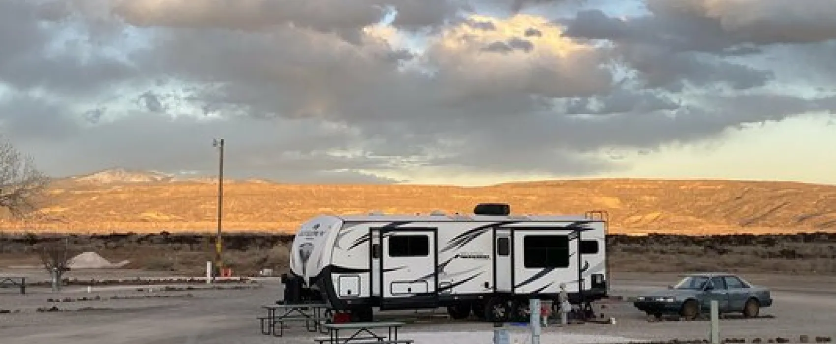 Grants-Cibola Sands KOA