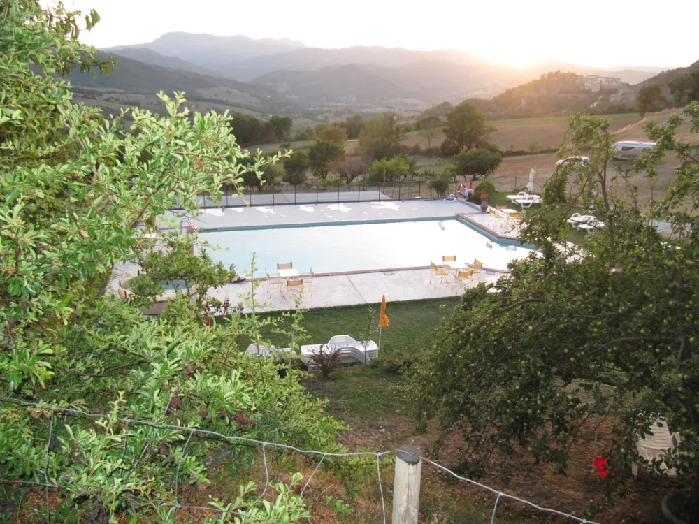 Agriturismo La Concia