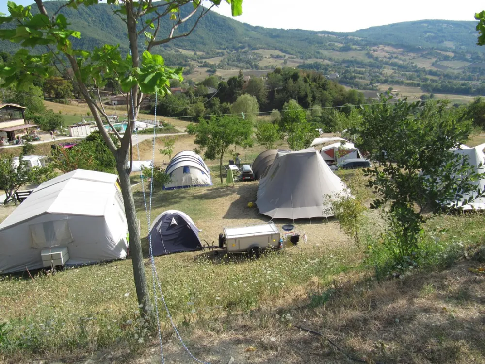 Agriturismo La Concia