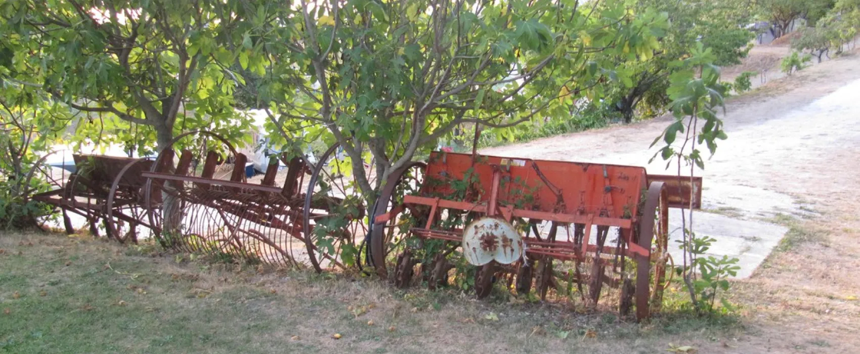 Agriturismo La Concia