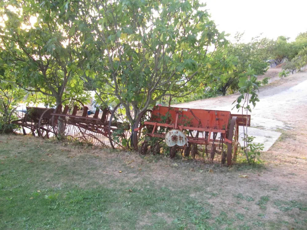 Agriturismo La Concia