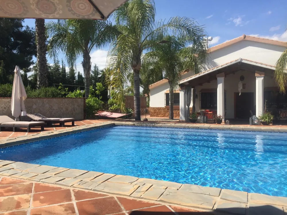 Mini-Camping Ardalejo