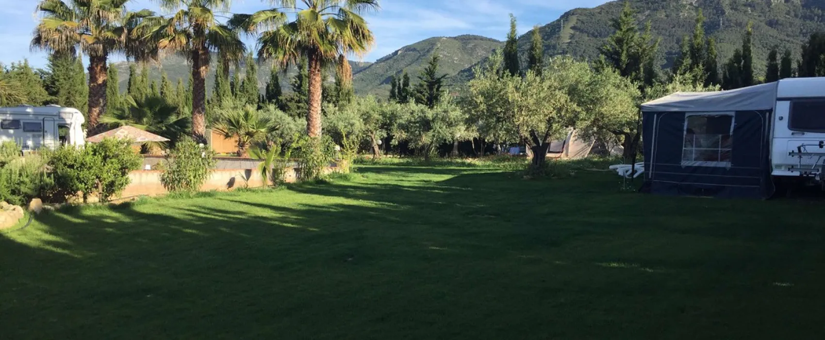 Mini-Camping Ardalejo