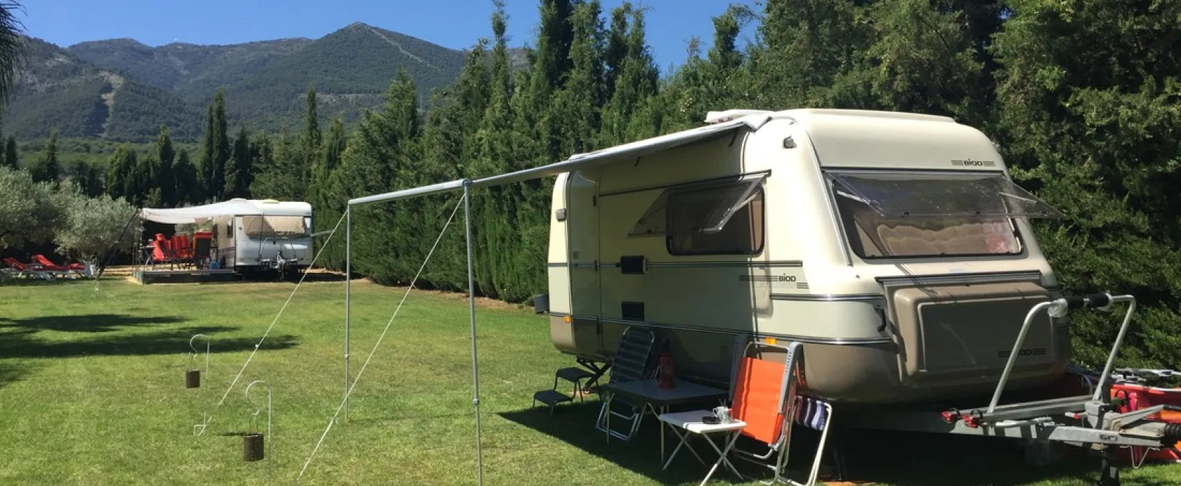 Mini-Camping Ardalejo