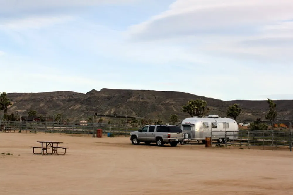 Camp Pioneertown