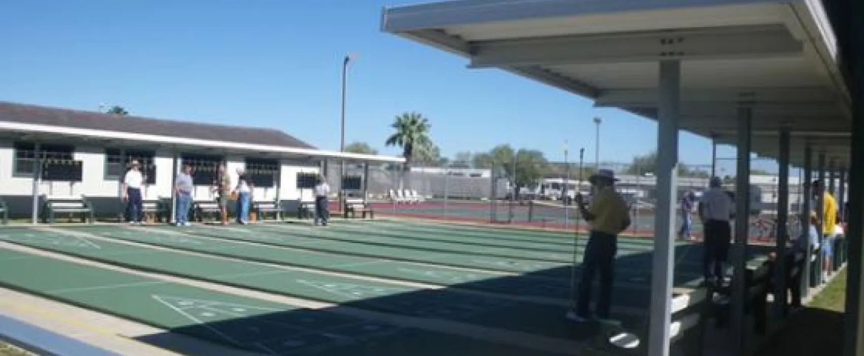 Casa del Valle RV Resort