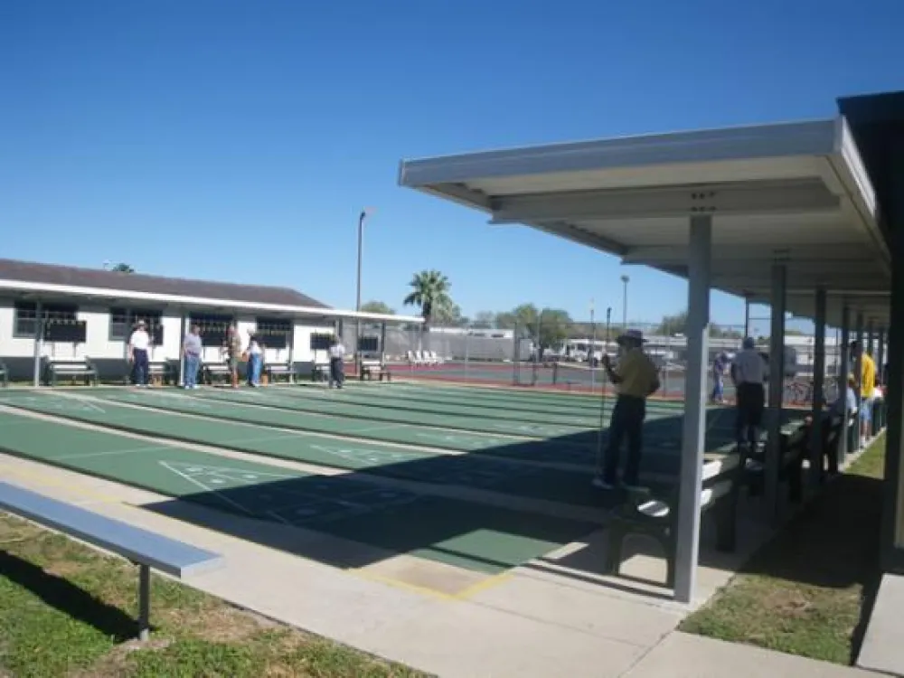 Casa del Valle RV Resort