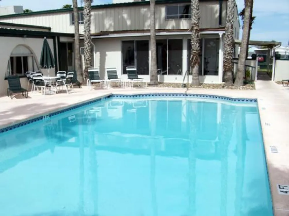 Casa del Valle RV Resort