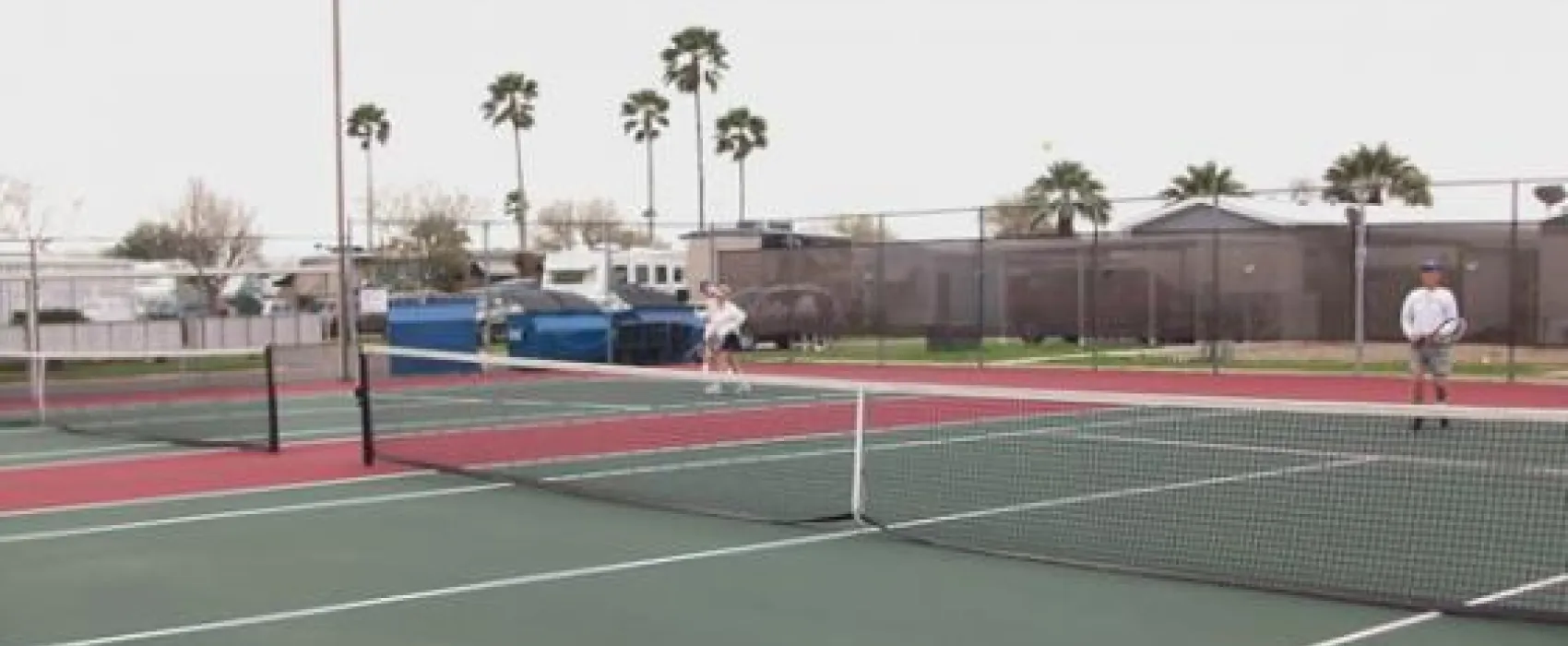 Casa del Valle RV Resort