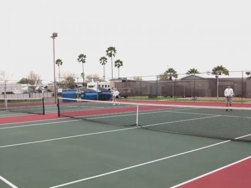 Casa del Valle RV Resort