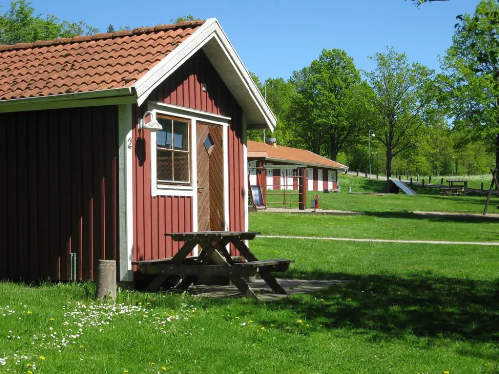 Östanå Camping