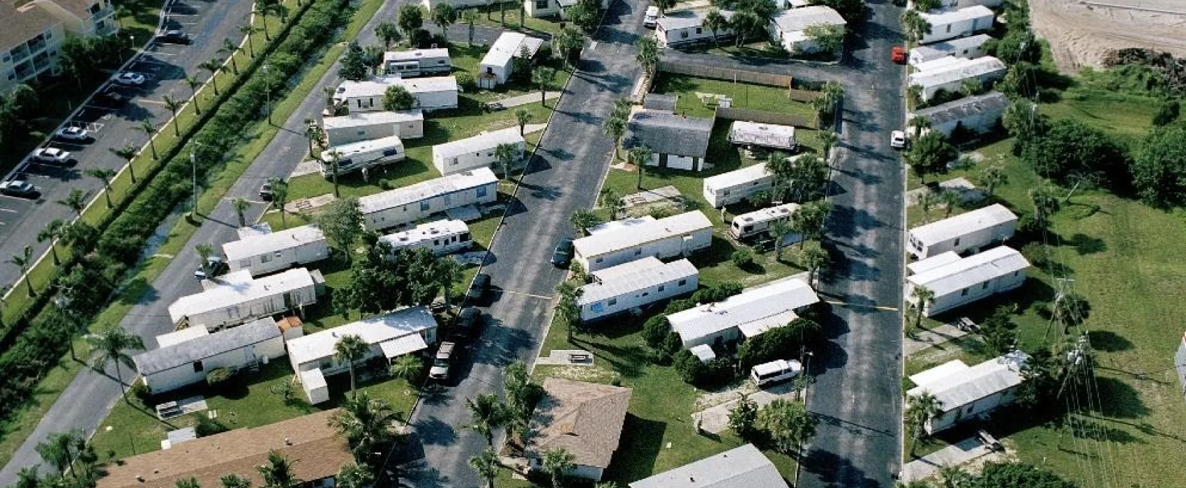 Lucky Clover MH & RV Park