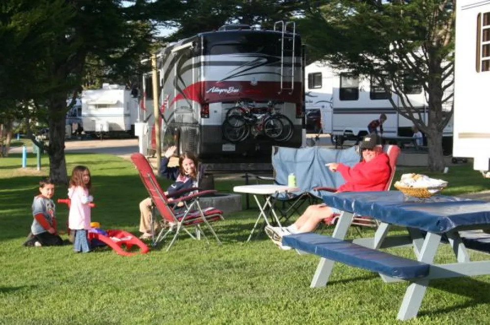 Pismo Coast Village RV Resort