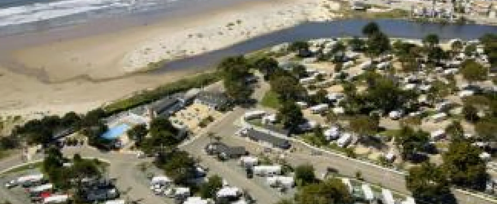 Pismo Coast Village RV Resort