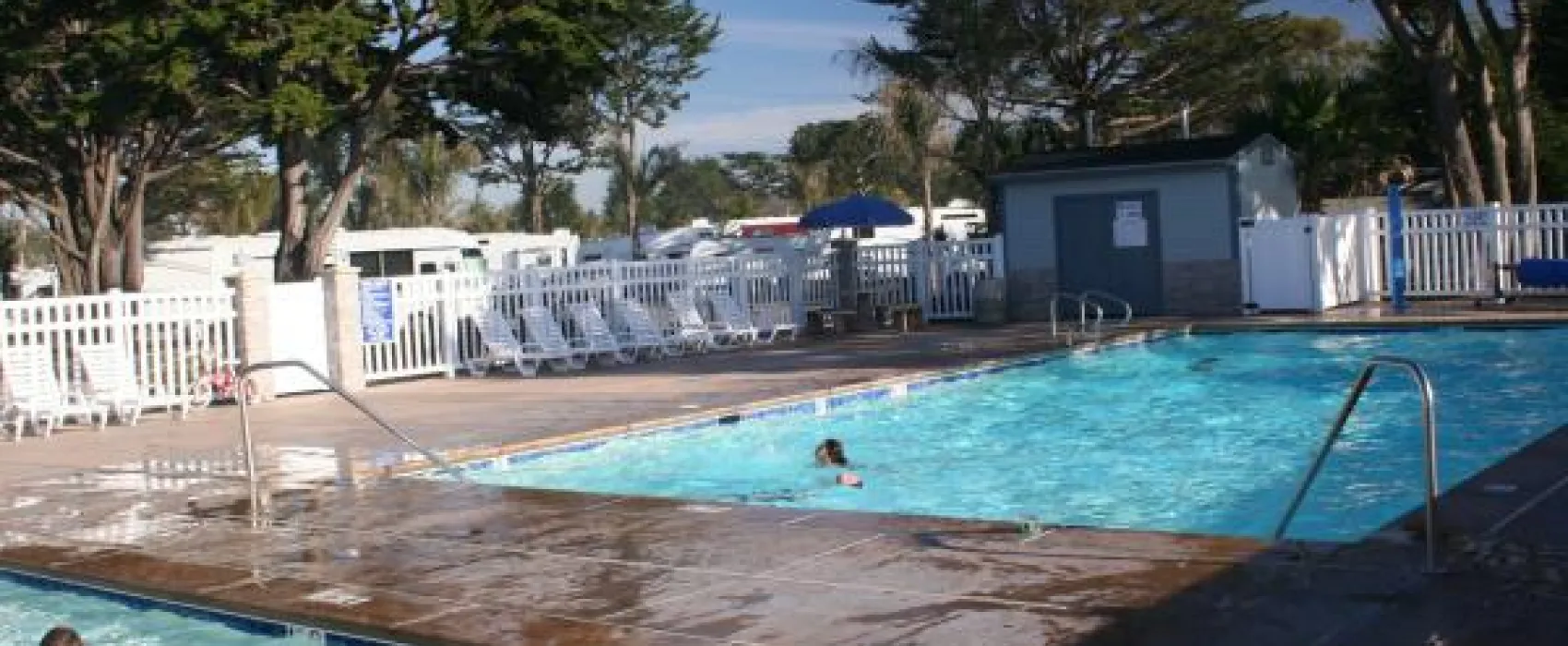 Pismo Coast Village RV Resort