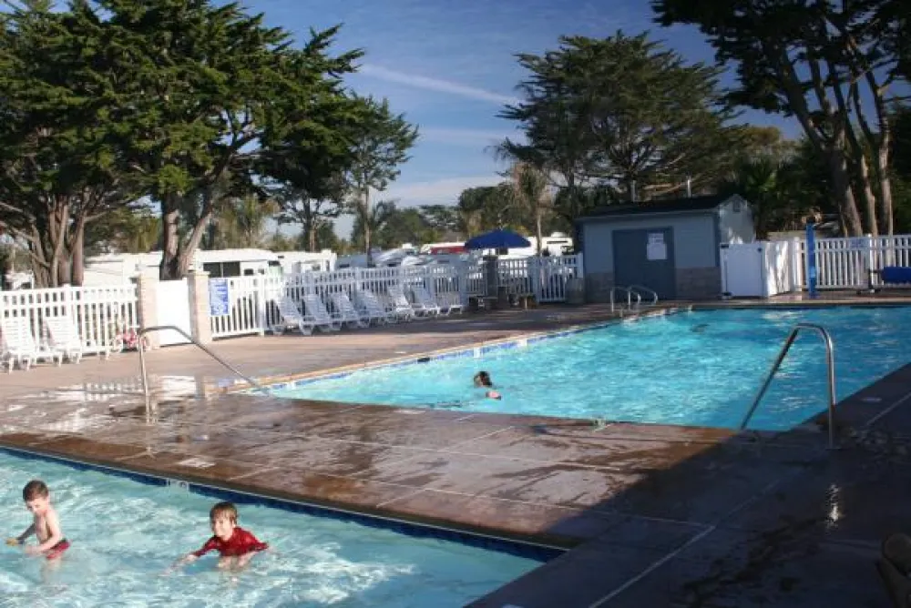 Pismo Coast Village RV Resort