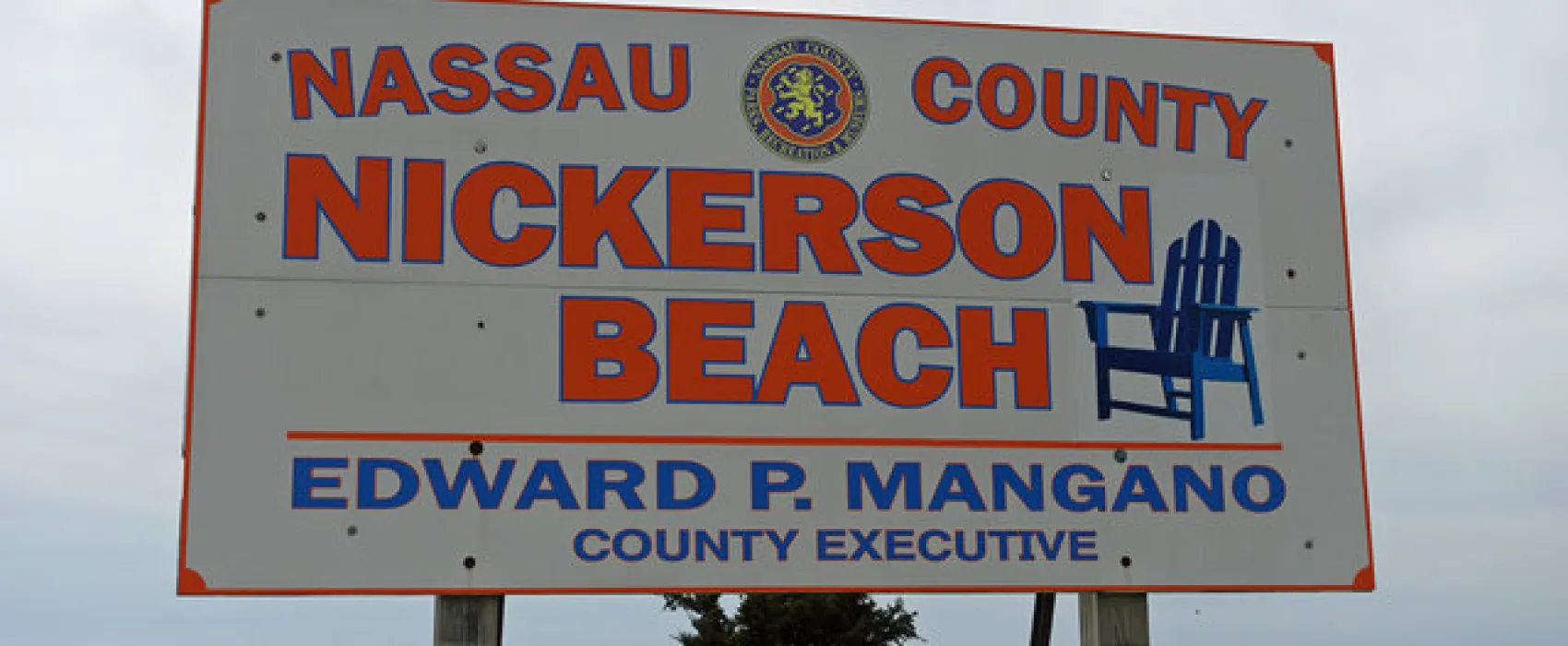 Nickerson Beach Campground