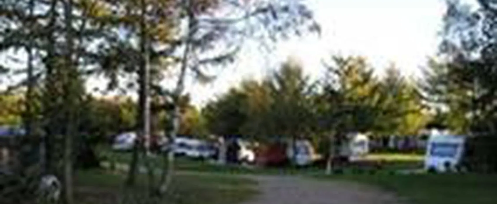 Skive Flyndersø Camping