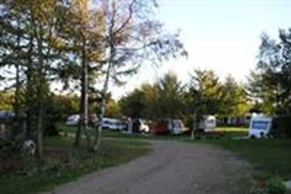 Skive Flyndersø Camping