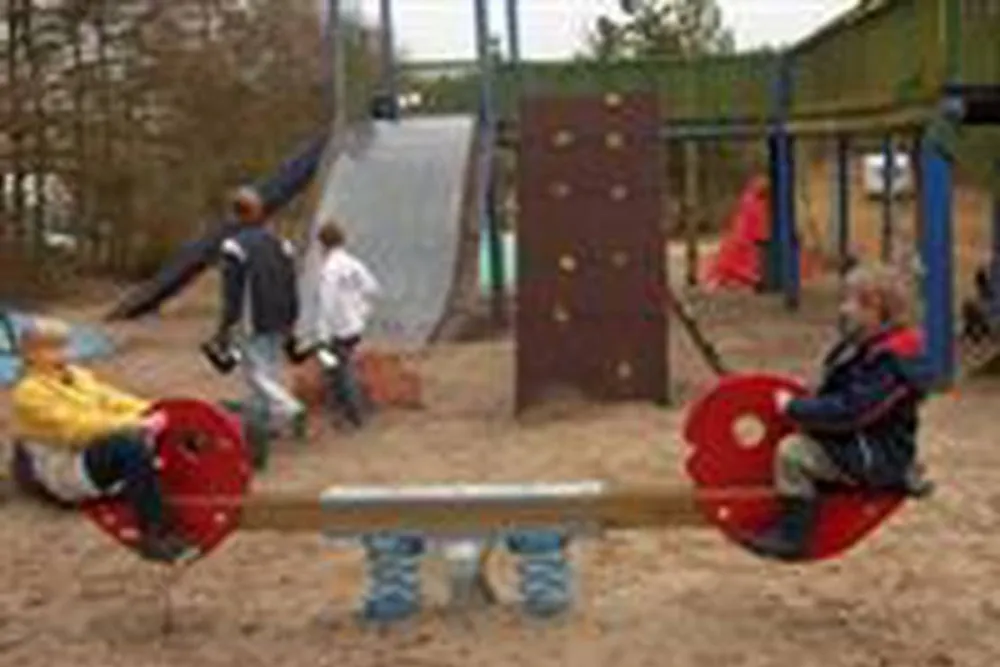 Skive Flyndersø Camping