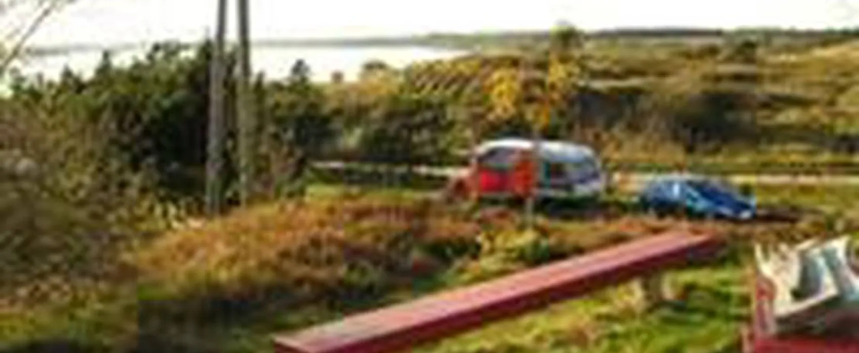 Skive Flyndersø Camping