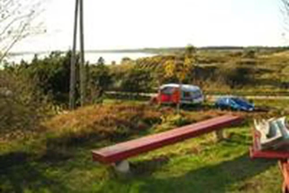 Skive Flyndersø Camping