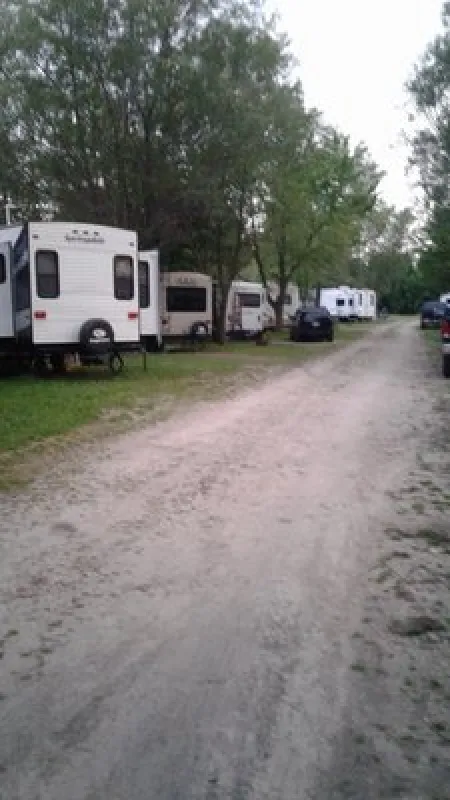 Kewaunee Village RV Park & Campground