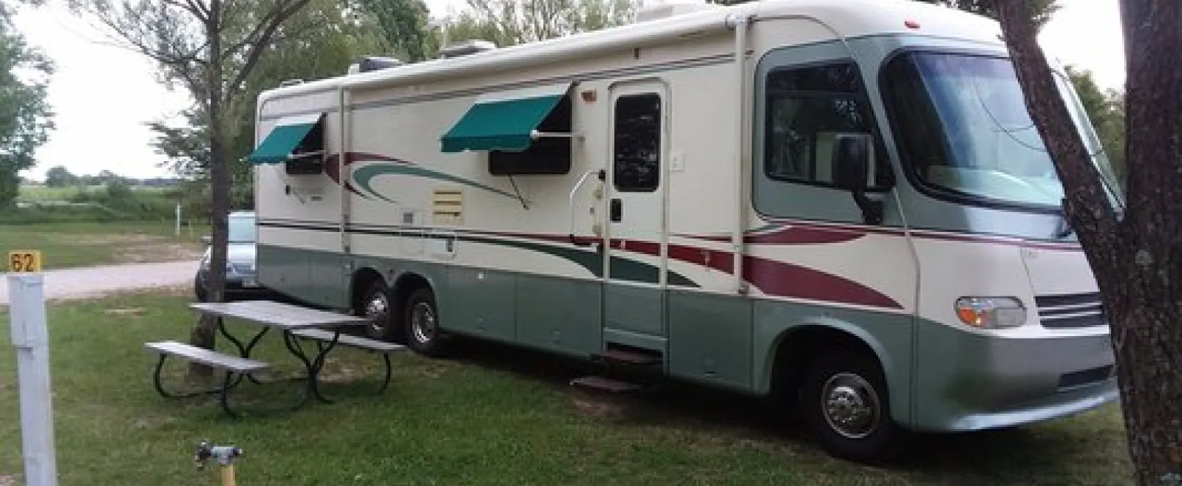 Kewaunee Village RV Park & Campground