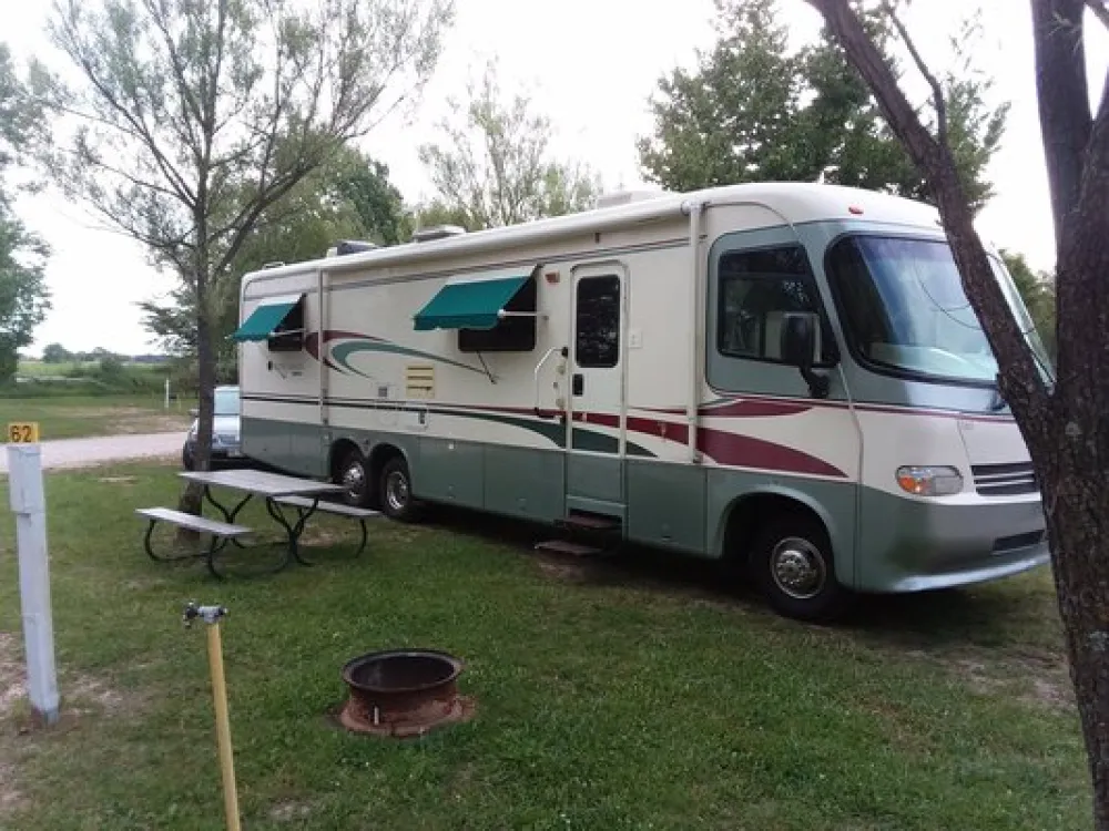 Kewaunee Village RV Park & Campground