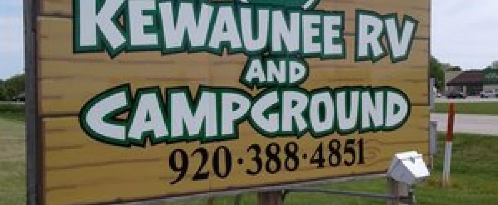 Kewaunee Village RV Park & Campground