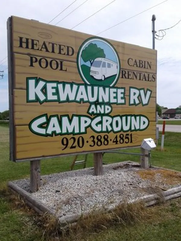 Kewaunee Village RV Park & Campground