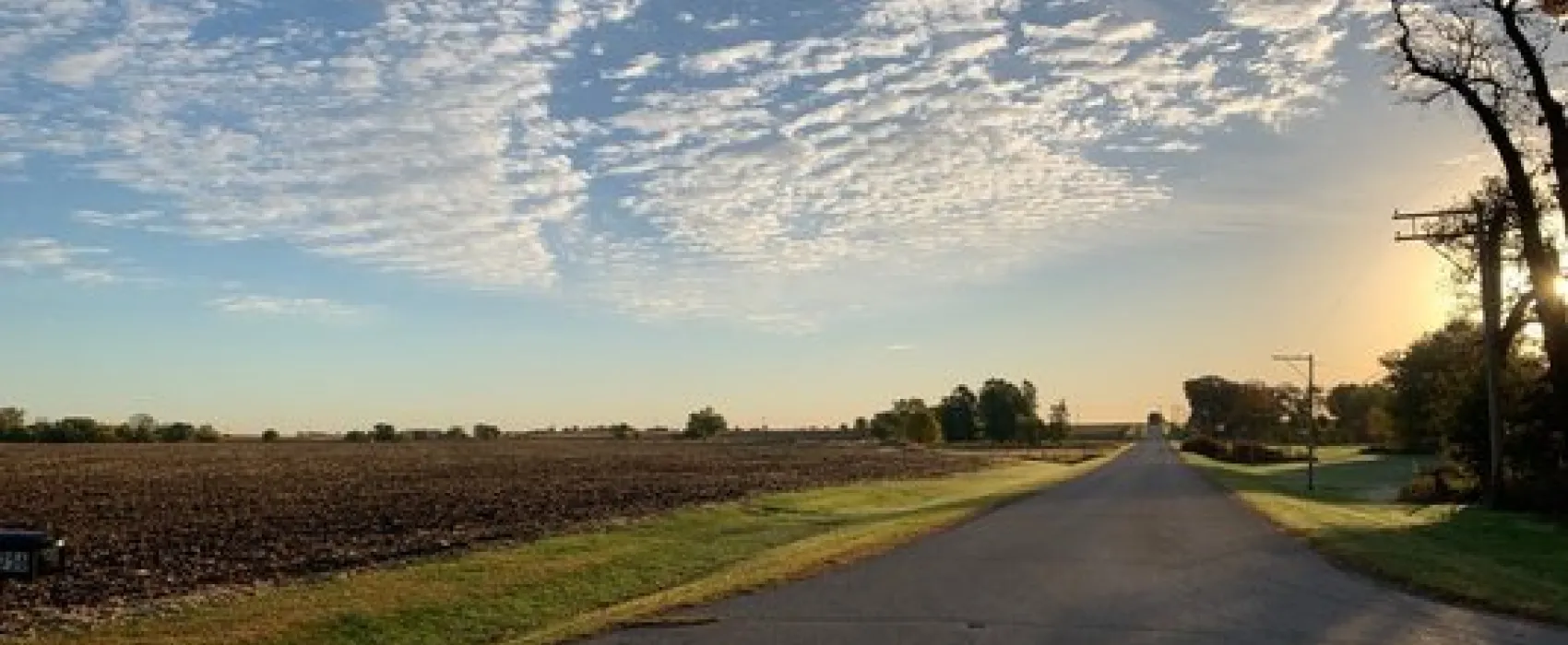 Nature's Way RV Park